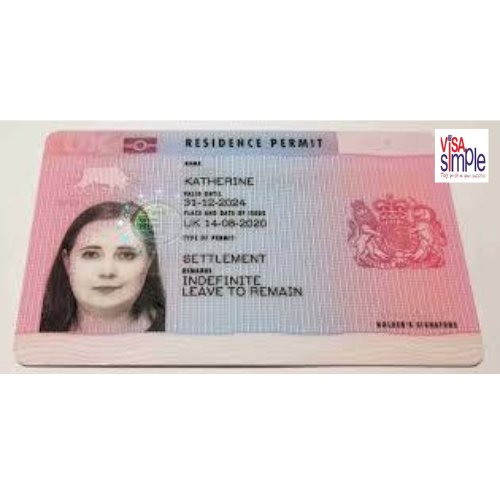 Indefinite Leave to Remain UK: Everything You Need to Know with Visa Simple