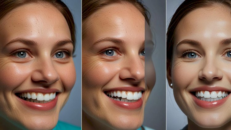Transform Your Smile with Porcelain Veneers: A Complete Guide