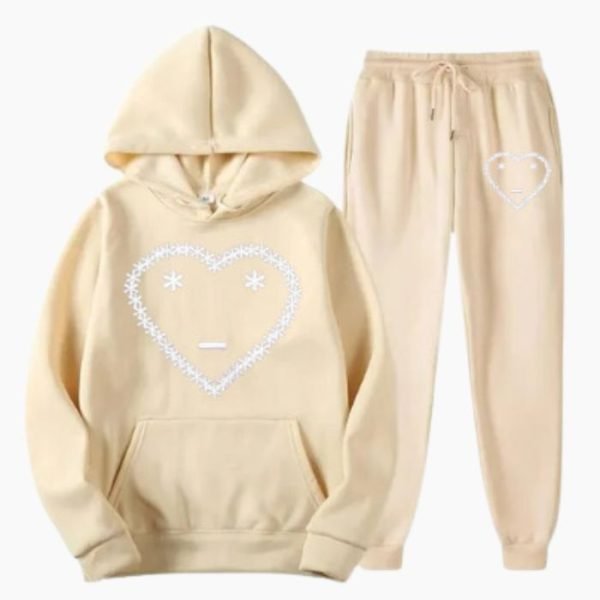 Fall Fits: Carsicko Sweater