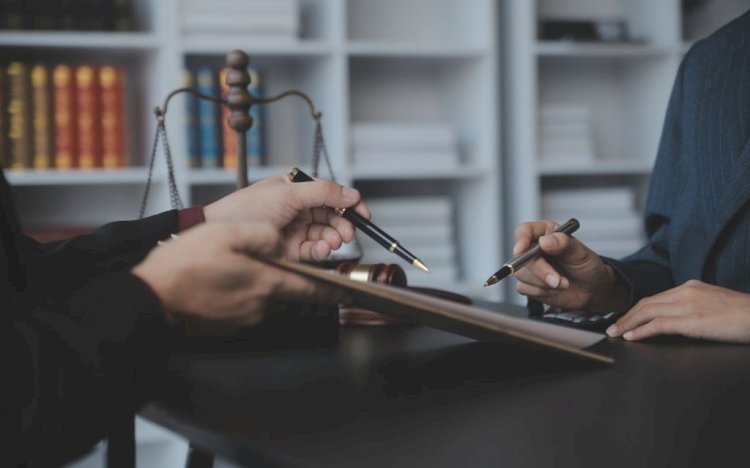 Avoiding Probate: How an Estate Planning Lawyer Makes It Possible