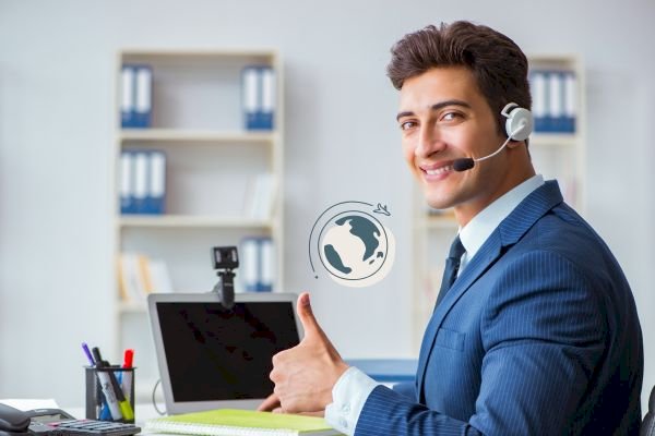 Why Travel Companies Need Dedicated Help Desk Support