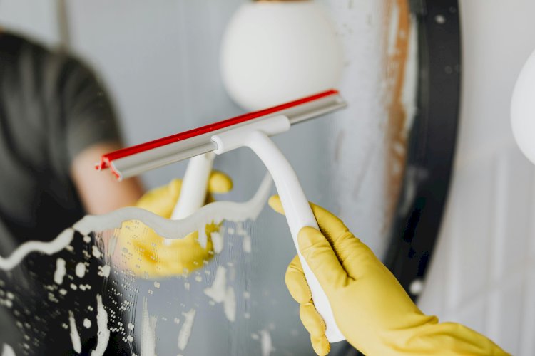 Top Qualities to Look for in the Best Deep Cleaning Service Near You in Manhattan