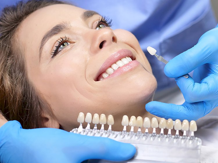 Enhance Your Smile with Cosmetic Dentistry in Port Moody – Expert Care at Mint Dental