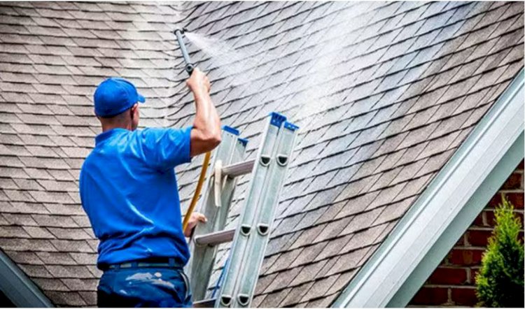 Complete Guide to Exterior Cleaning Services for Homes in Northfield, NJ