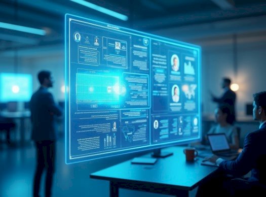 Why Every HR Team Needs An Applicant Tracking System Today
