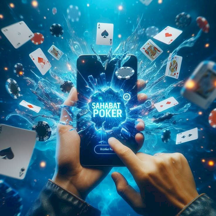 Your Ultimate Guide to Poker Online in India 