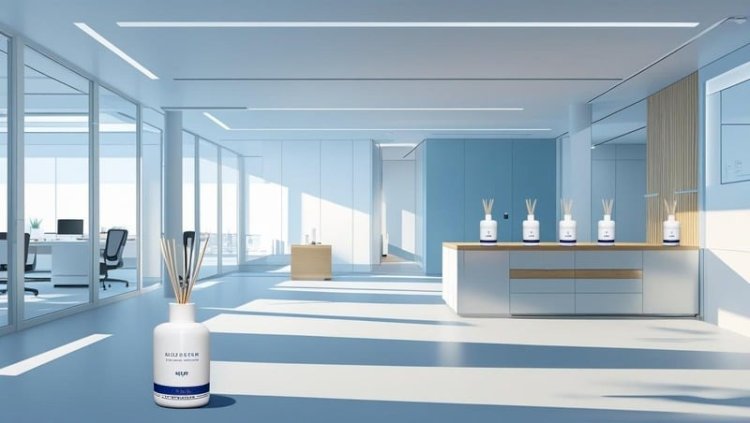 Are you looking to revamp your office space or create a stunning exhibition stand? 
