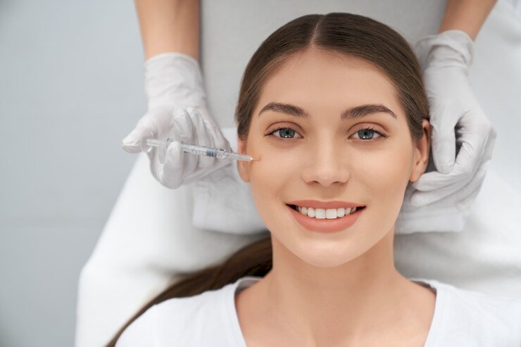 Are Glutathione Injections the Secret to a Brighter Complexion?