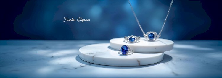 Discover the Power of Gemstones: Yellow Sapphire, Emerald, and Blue Sapphire