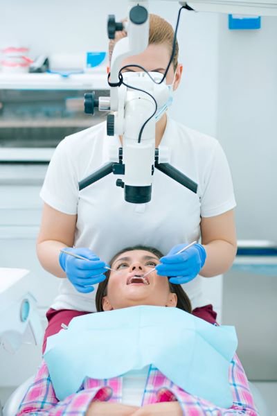 Why Root Canal Therapy in Lakefield Is Your Best Solution for Tooth Pain