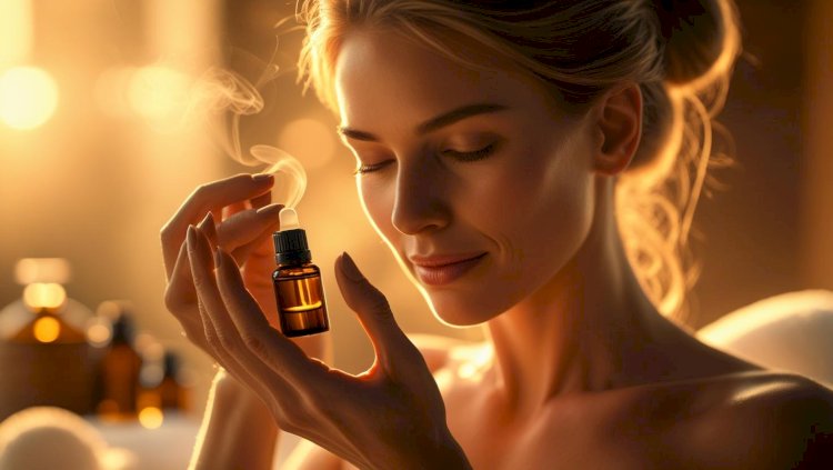 Aromatherapy Expert in Delhi: Your Guide to Healing with Aromatherapy Essentials