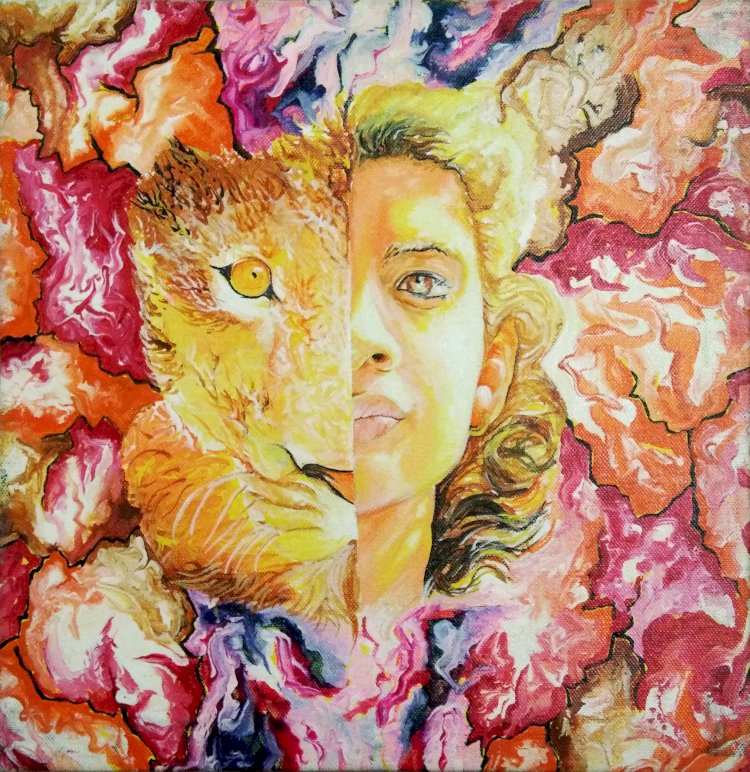 Rediscovering Oil Paintings on Canvas: A Deep Dive into Tradition, Technique, and Indian Artistry