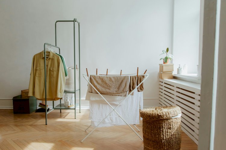 9 Small Home Essentials Every Studio Tenant Should Have