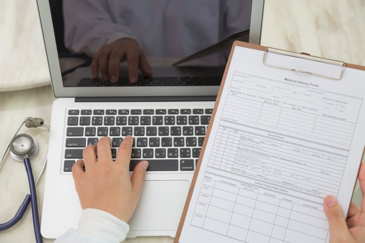 Top Medical Chart Auditing Services | Accurate Chart Audits in Healthcare
