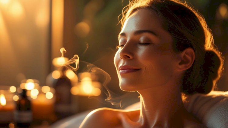 Essential Oil Profiles and Aromatherapy Products: A Complete Guide for Beginners