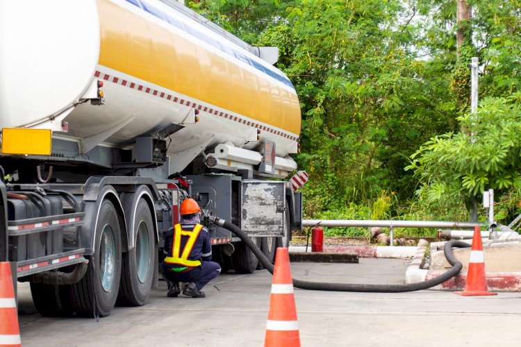 Steps to Take Before Emergency Oil Delivery and Red Diesel Delivery: