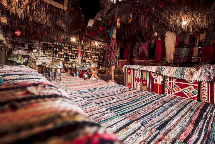Modern Rugs in NYC: Where Design Meets Everyday Living