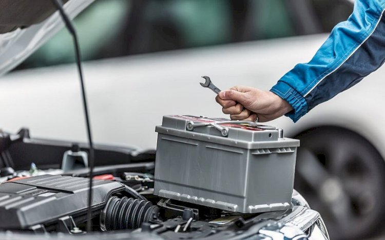 Top Signs You Need a Car Battery Replacement in Abu Dhabi