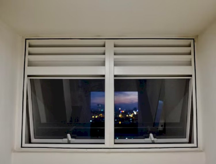 How Aluminium Casement Windows Stand Out for Ventilation and Durability