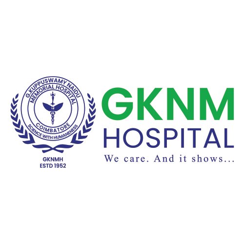 Multispeciality Hospital in Coimbatore
