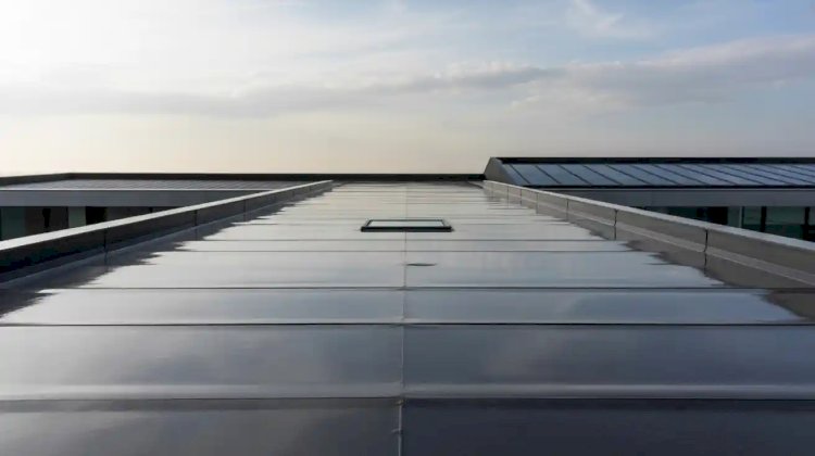 How to Choose the Right Commercial Roofing Company