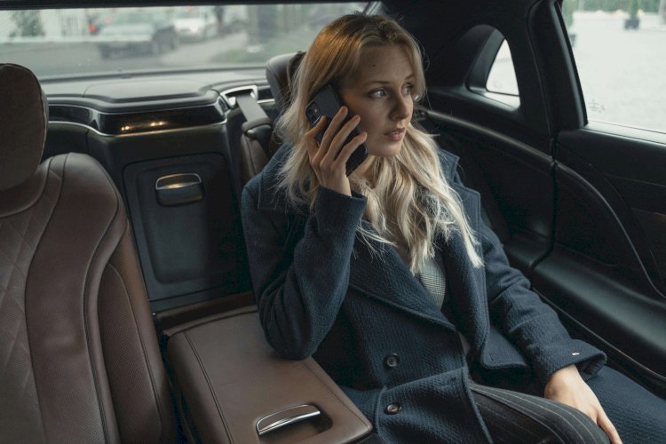 Luxury Car Hire in London with Driver: The Ultimate Guide for Leisure Travelers