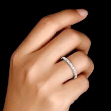 Top Reasons to Buy Kyra Silver Rings Online for Any Occasion