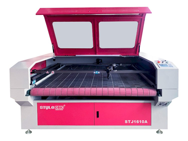 Benefits and Applications of Using an Automatic Laser Cutting Machine