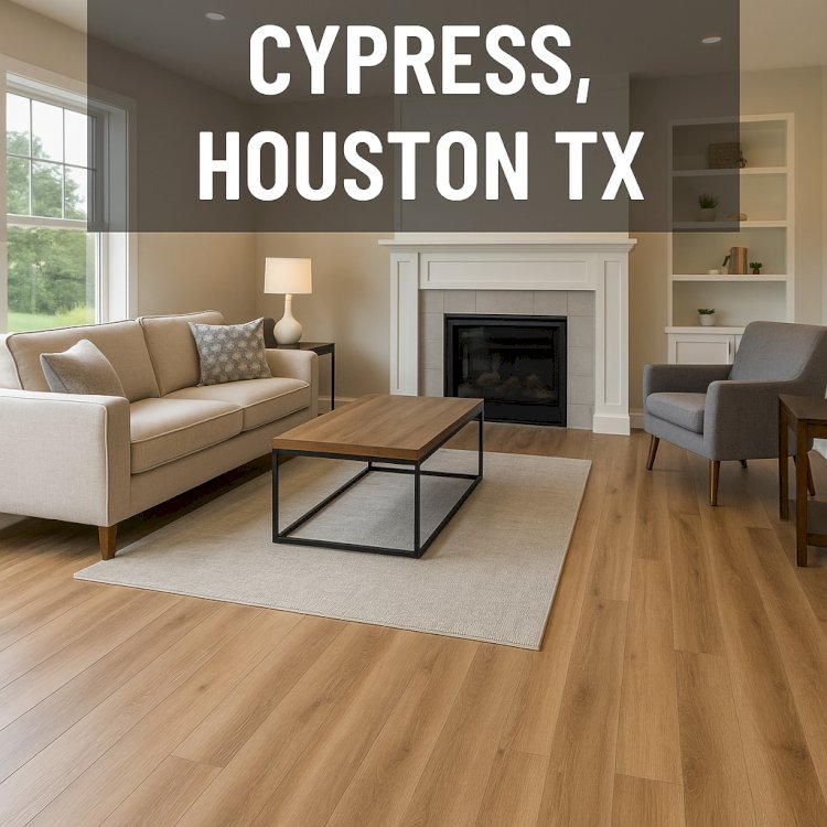 Your Ultimate Guide to AMS Designer Floors & Interiors