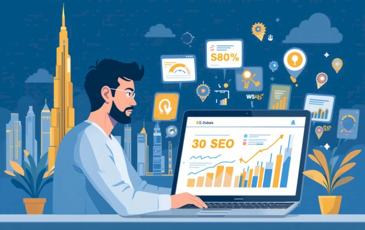 Unlock Growth with the Right SEO Packages in Dubai: A Complete Guide for UAE Businesses