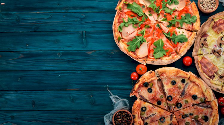 Top Restaurants in Terrace BC for Every Food Lover | Domino's Pizza Terrace BC