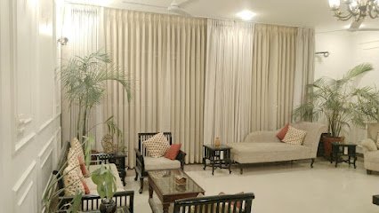 Discover the Finest Curtain Store in Gurgaon | Where Elegance Meets Functionality