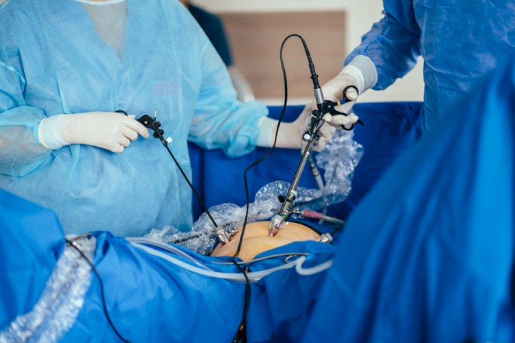 Best Doctor for Laparoscopic Surgery in Indore | Safe, Advanced, and Patient-Centered Care