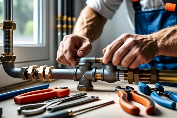 Reliable Plumbing Solutions Homeowners Trust in Rockwall, Texas