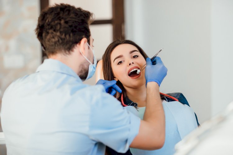Finding a Reliable Dentist in South Kensington: Why Trust Matters More Than Ever