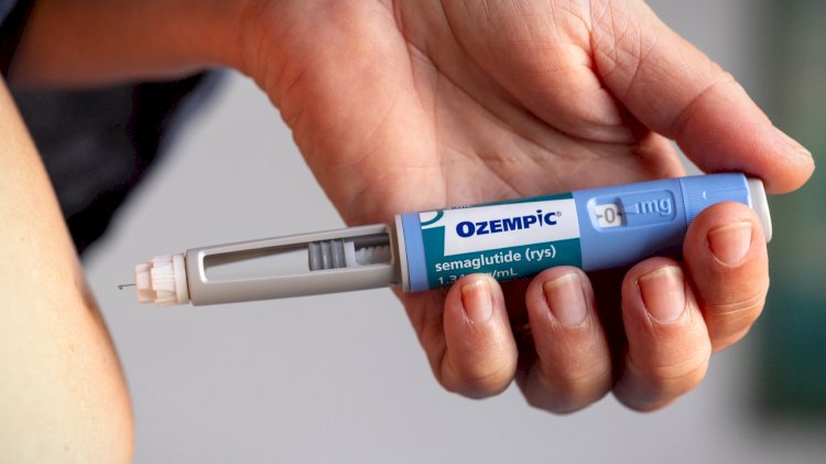 Feeling Better Every Day on Ozempic