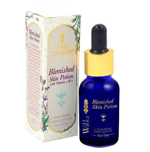 Unlock Radiance Naturally: Discover the Best Natural Products for Skin and Skincare in India