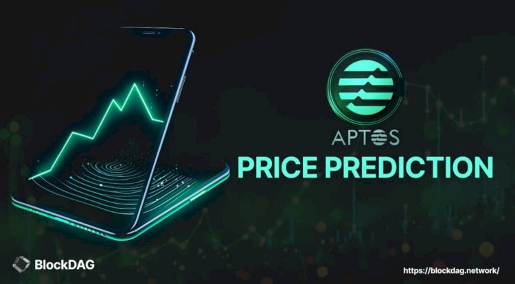 Aptos Price Prediction From 2025 To 2030: A Detailed Analysis