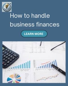 Smart Ways to Manage Business Finances & Increase Profits