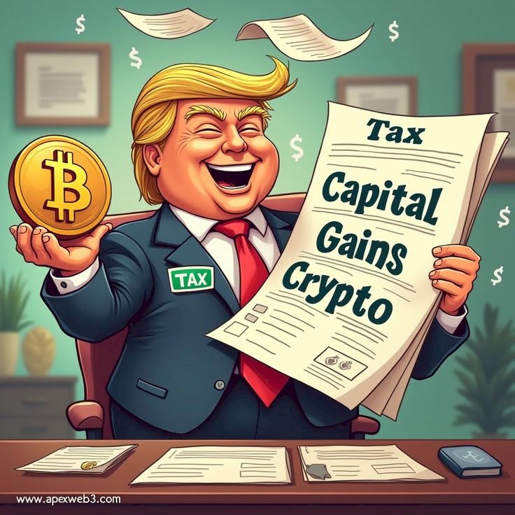 Capital Gains Tax Crypto: Essential Strategies for Compliant and Optimized Returns