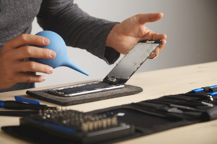 Top Places to Repair Smartphones in North Olmsted: Expert Services You Can Trust