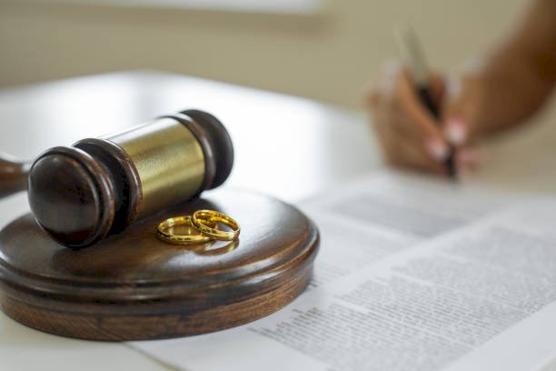 The Role of a Prenuptial Agreement Attorney in Modern Marriages