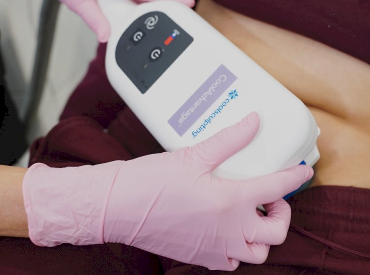 CoolSculpting vs. Fat-Melting Injections: Compare