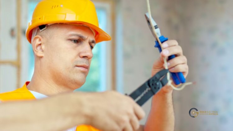 What Every Homeowner in Windsor Should Know Before Hiring an Electrician