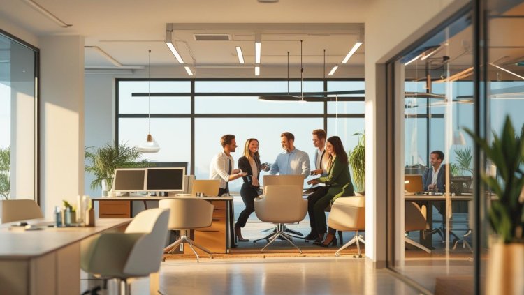 Scent Marketing: The Subtle Strategy Transforming Showrooms, Malls, and Luxury Spaces