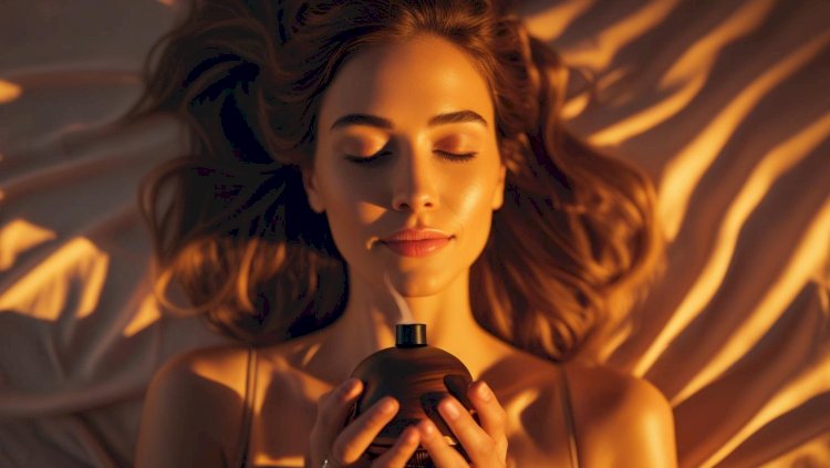 Explore Aromatherapy Products, Essential Oil Profiles & Uses