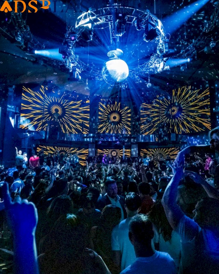 Are You Partying at the Right Place? Discover India's Top Clubbing Hotspots