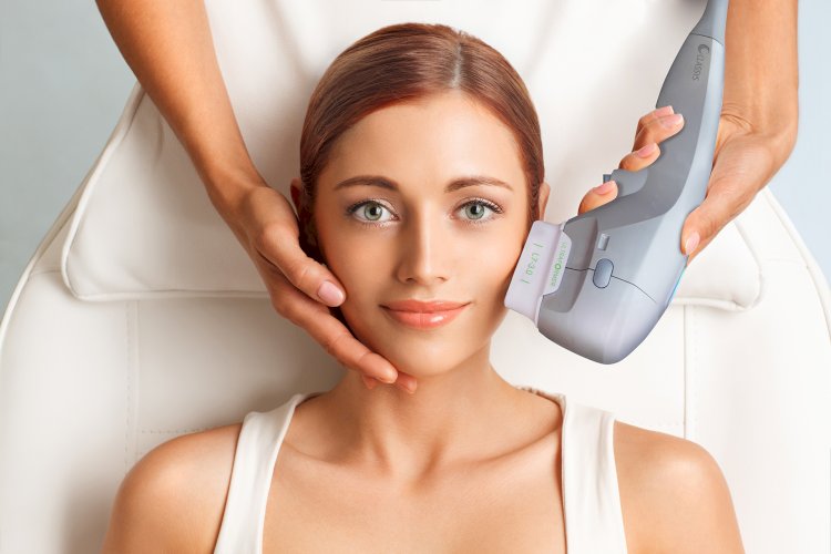 HIFU for Sensitive Skin: What to Know in Islamabad