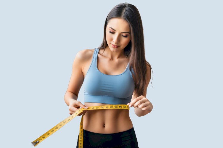 Safe and Steady Progress with a Weight Loss Clinic