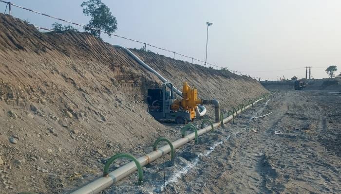 The Role Of Submersible Dewatering Pumps In Enhancing Well Point System Efficiency
